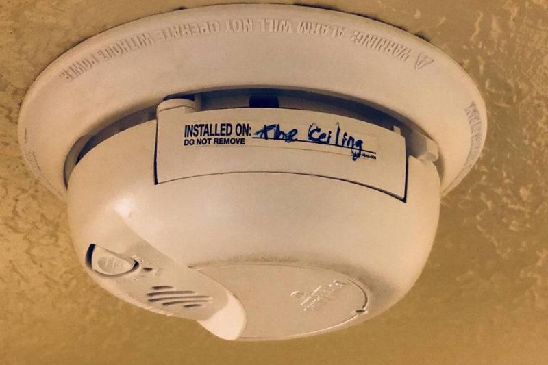 installed on what installed on