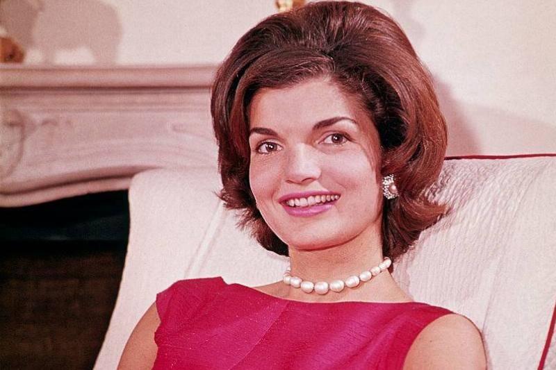 jackie jackie