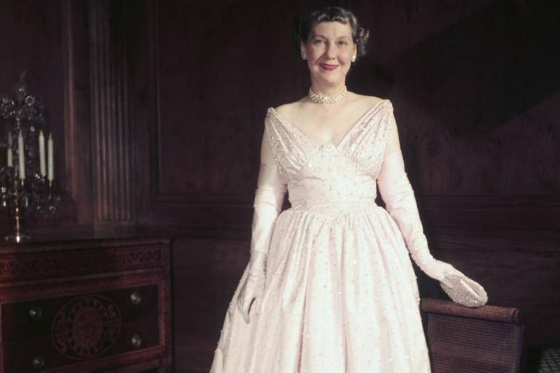 mamie