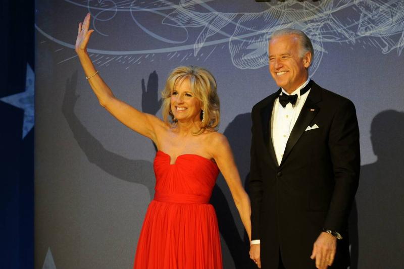 Midwest Inaugural Ball