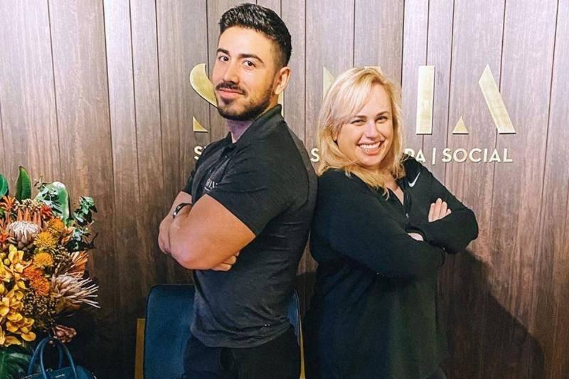 rebel-wilson-trainer-19046 rebel-wilson-trainer-19046