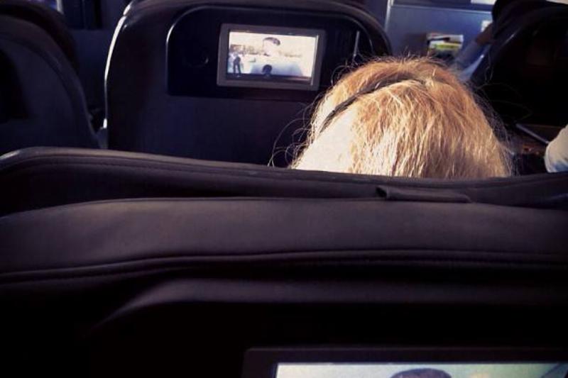 tony hawk movie tony hawk movie in an airplane