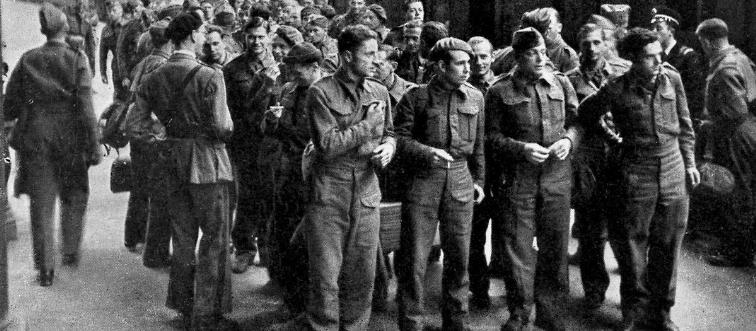 WWII