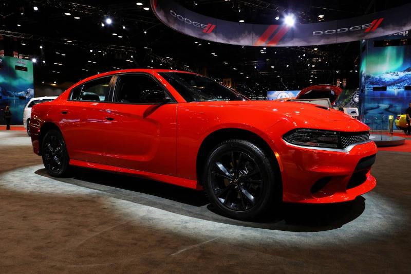 Dodge Charger