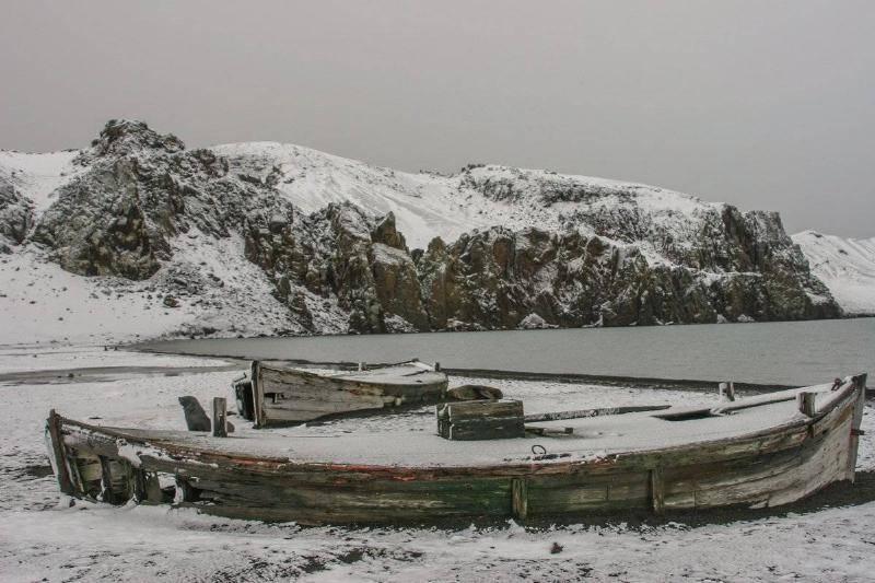 Bouvet Island, The Loneliest Place On Earth