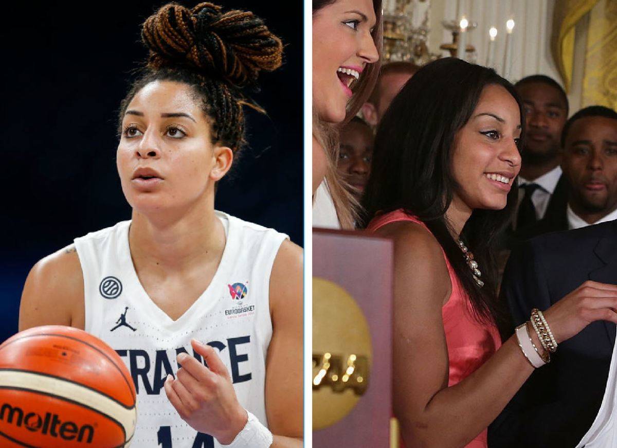 Bria Hartley Picture of Bria Hartley