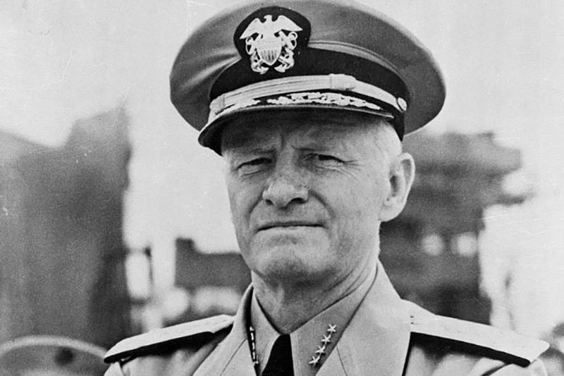 Picture of Nimitz 