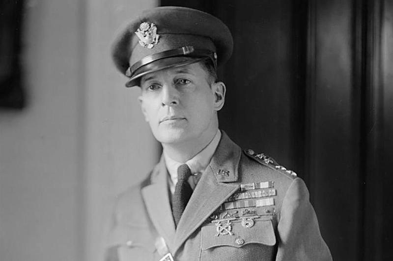 Picture of MacArthur 
