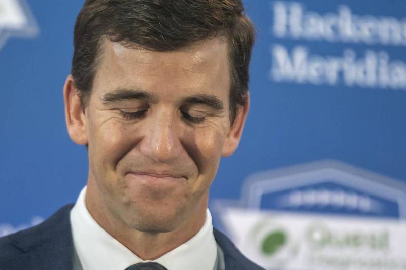 Eli Manning - $150 Million