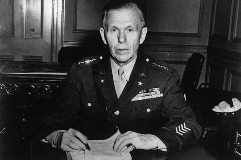 Picture of Marshall 