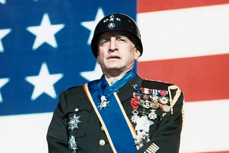 Picture of Patton 