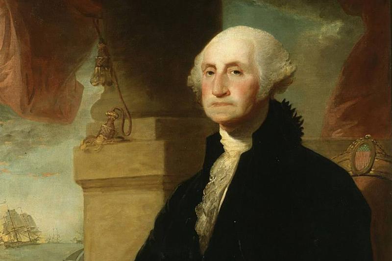 Picture of Washington 