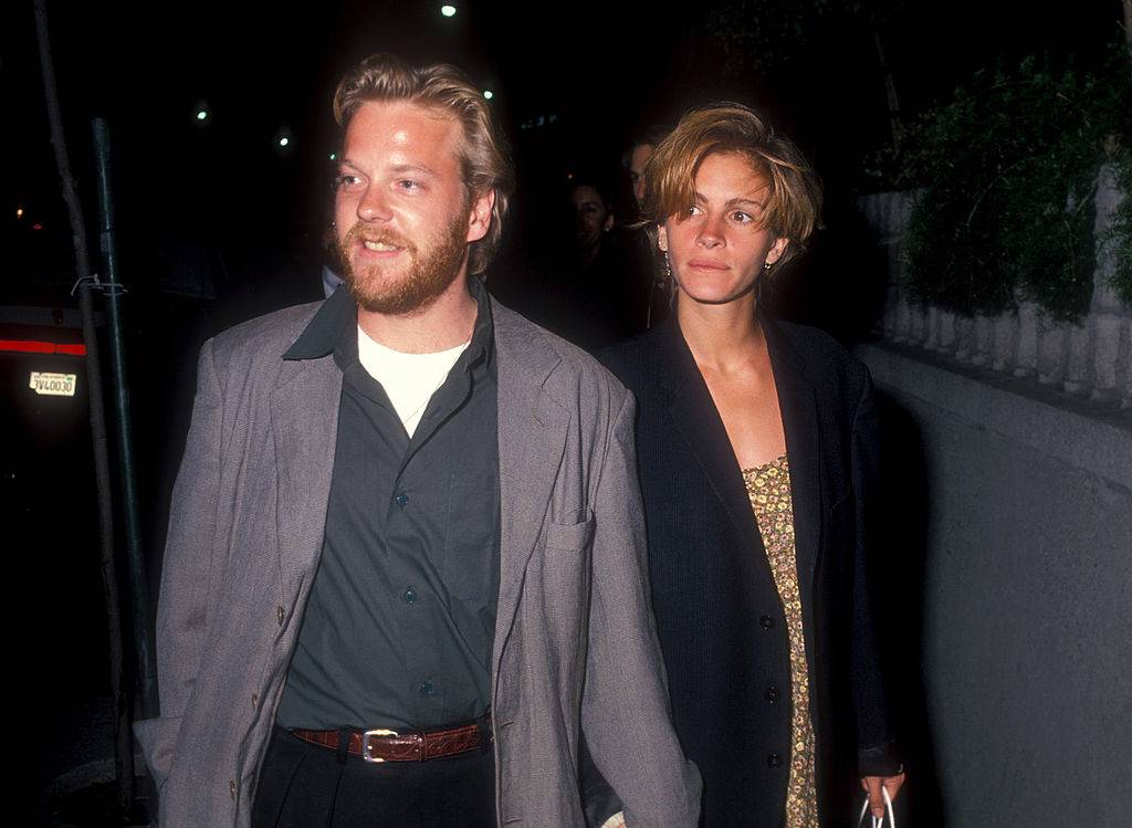 Picture of Sutherland and Roberts 