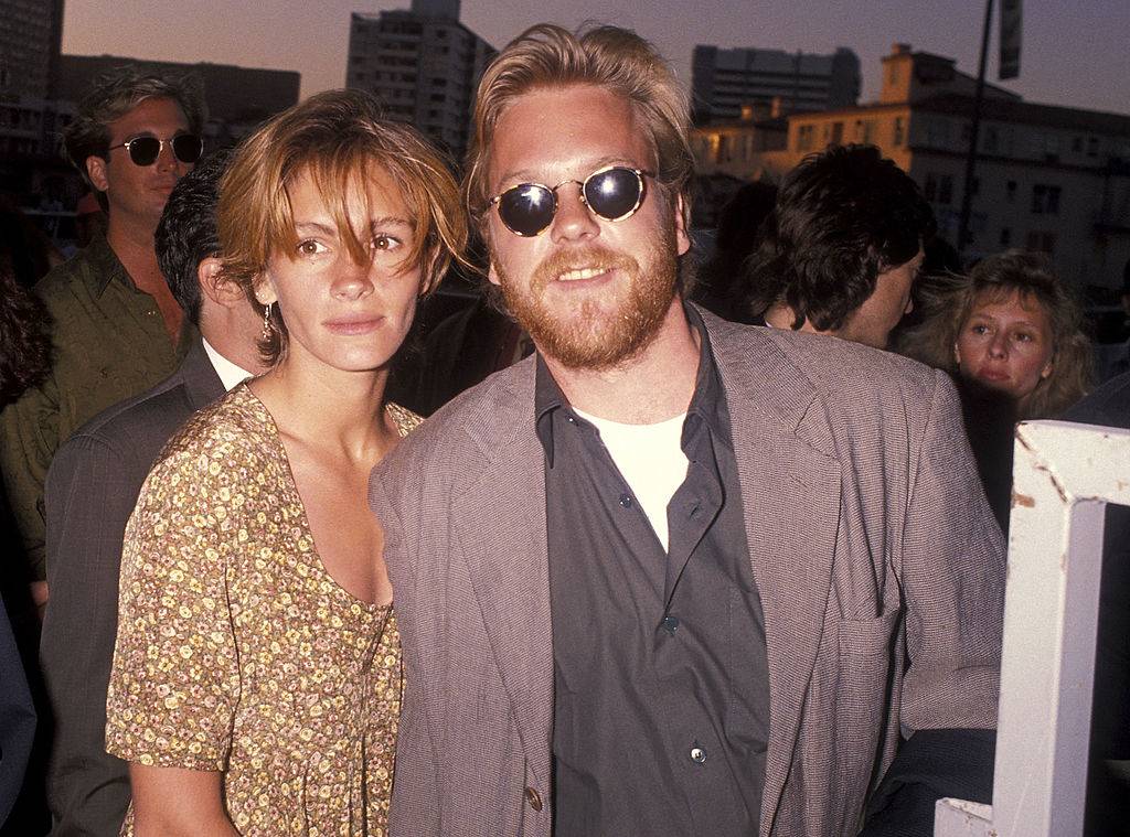 Picture of Roberts and Sutherland 