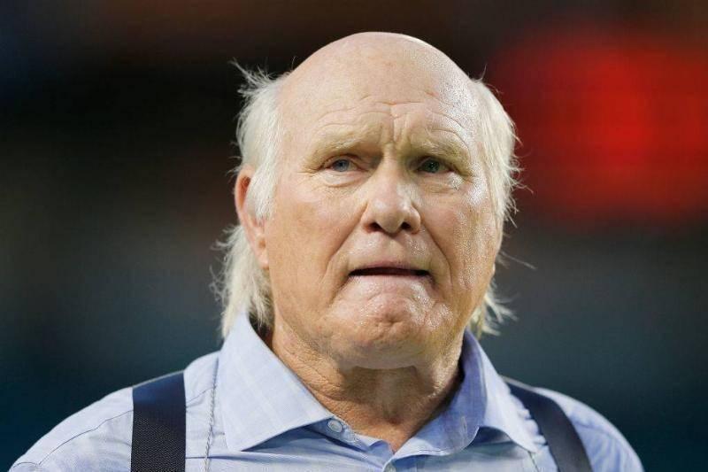 Terry Bradshaw- $25 Million Terry Bradshaw- $25 Million