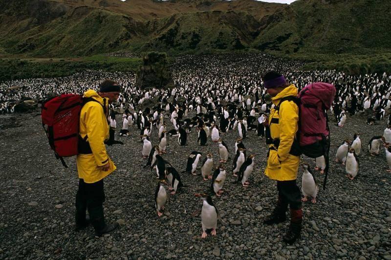 The World Heritage Site You'll Never See