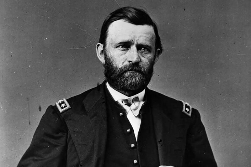 Picture of Grant 