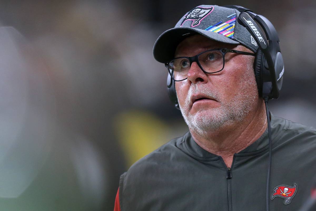 bruce arians