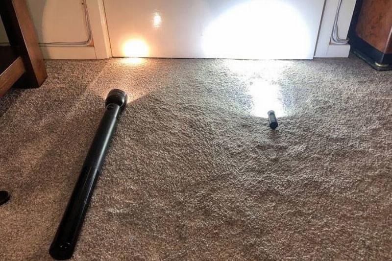 bigger isn't always better in some cases