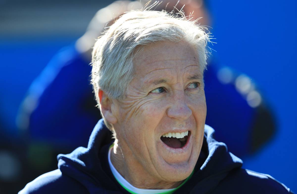 carroll pete carroll