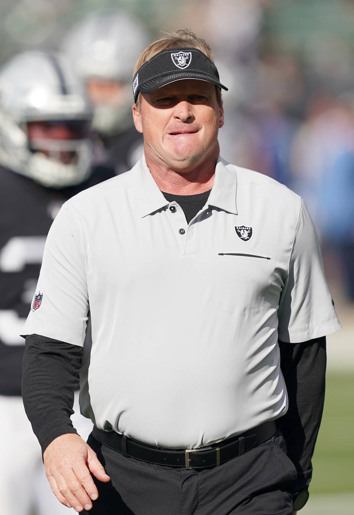 jon gruden