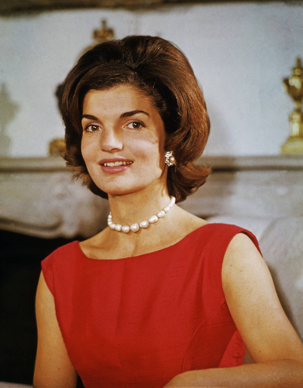 Jacqueline Kennedy