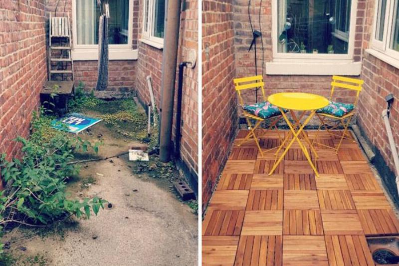 lockdown project for quarantine