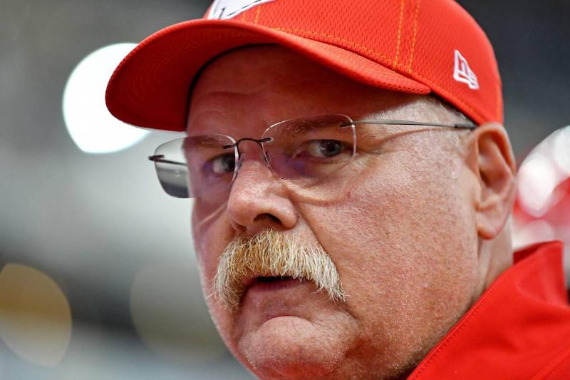 reid andy reid