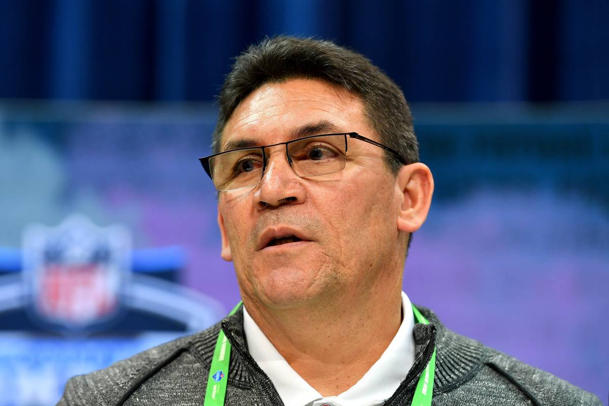 rivera ron rivera