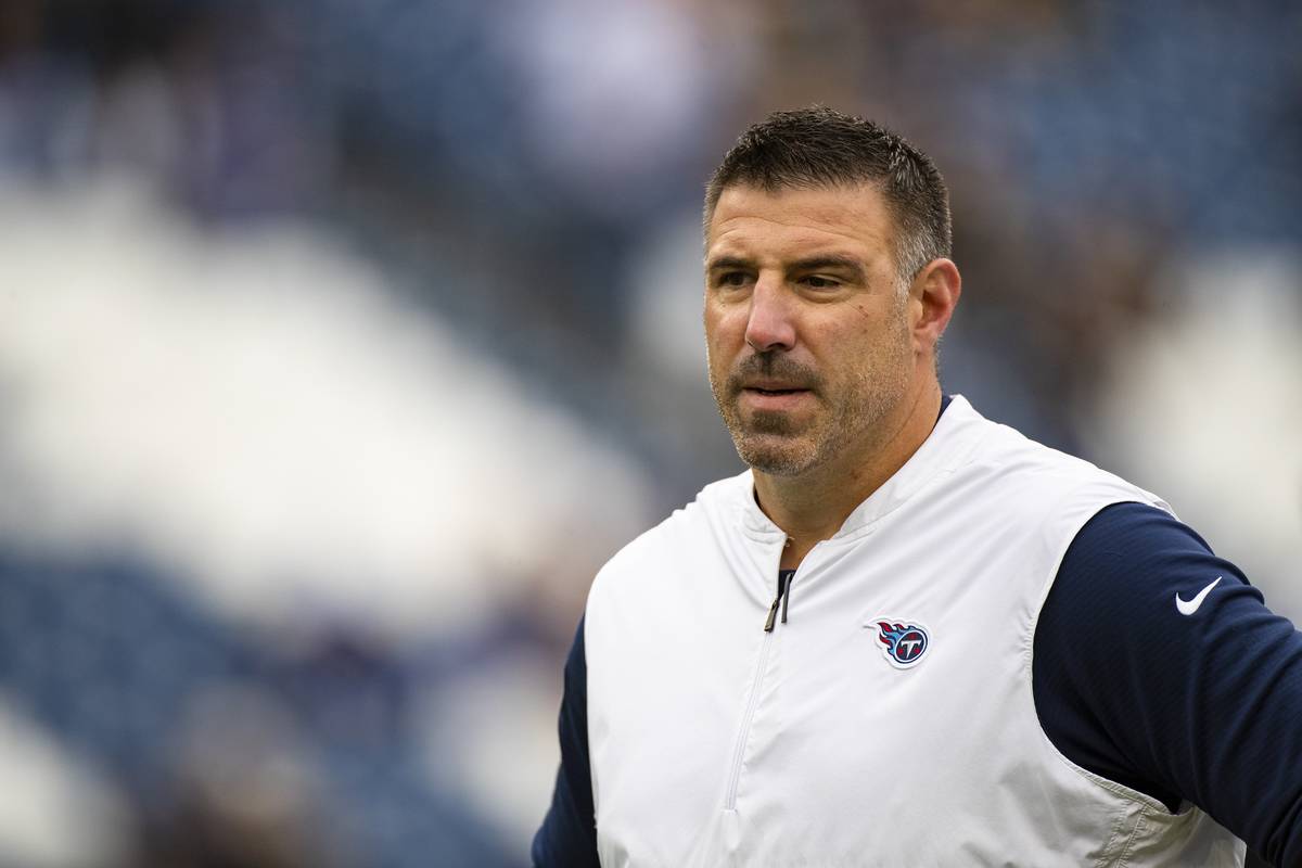 mike vrabel