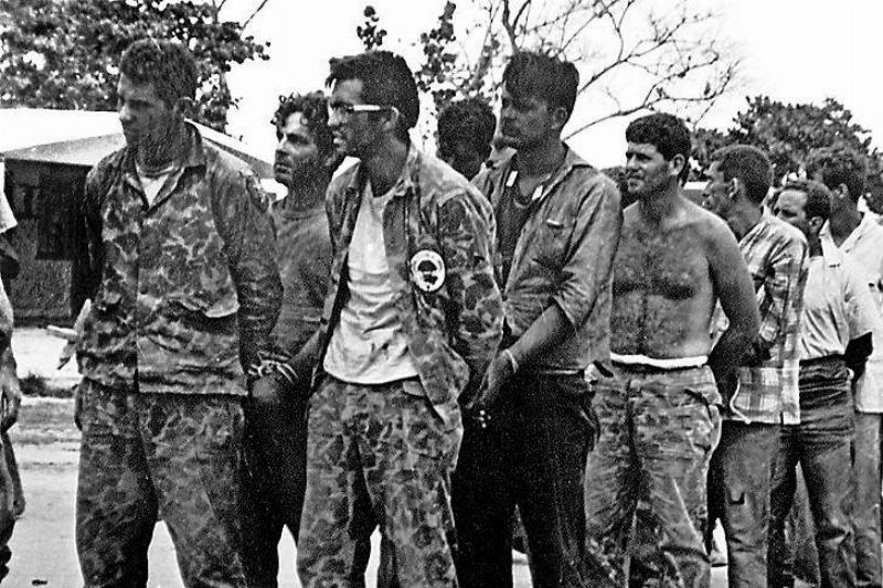 Bay Of Pigs -164047673 Picture of Bay of Pigs