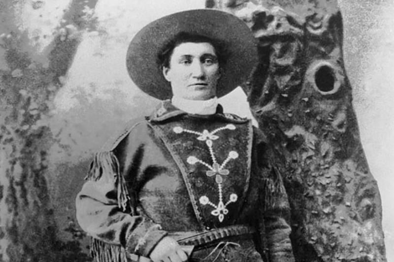 Picture of Calamity Jane 