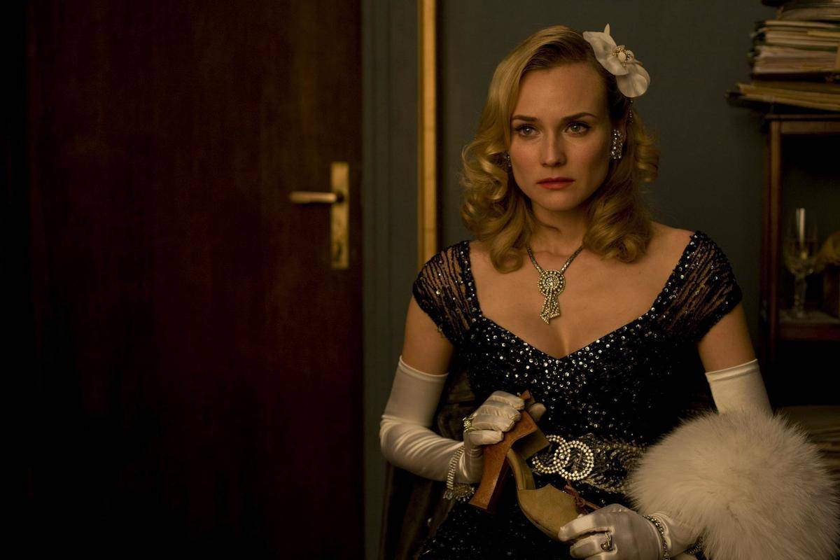 Diane Kruger