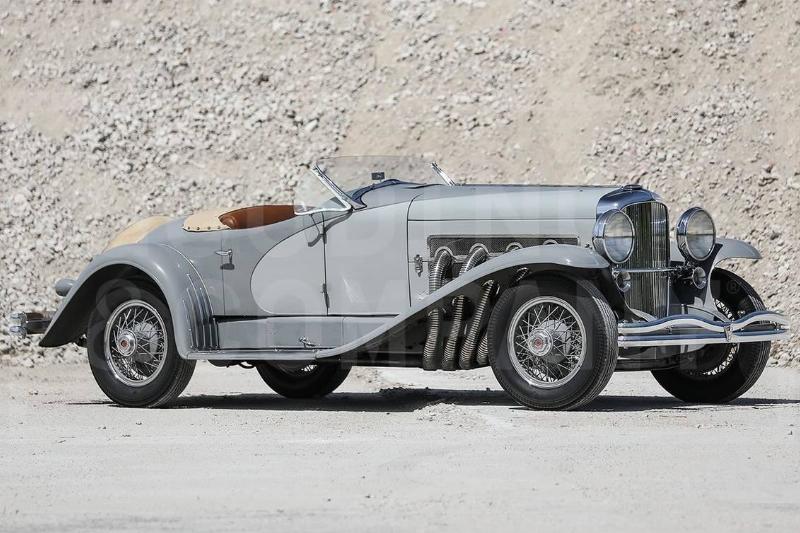 Duesenberg-SSJ-34550