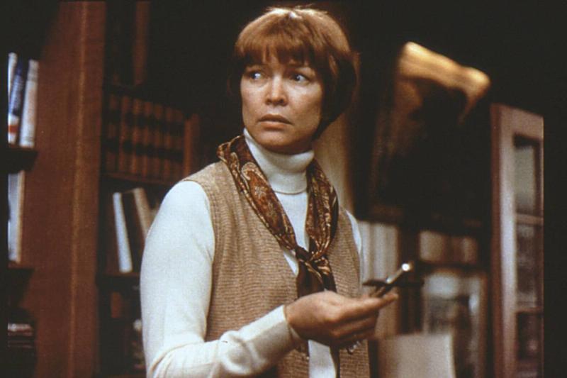 Ellen Burstyn