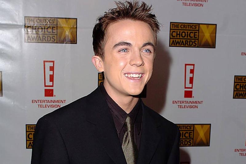 Picture of Frankie Muniz 