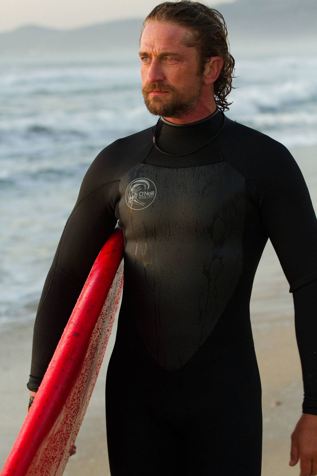 Gerard Butler