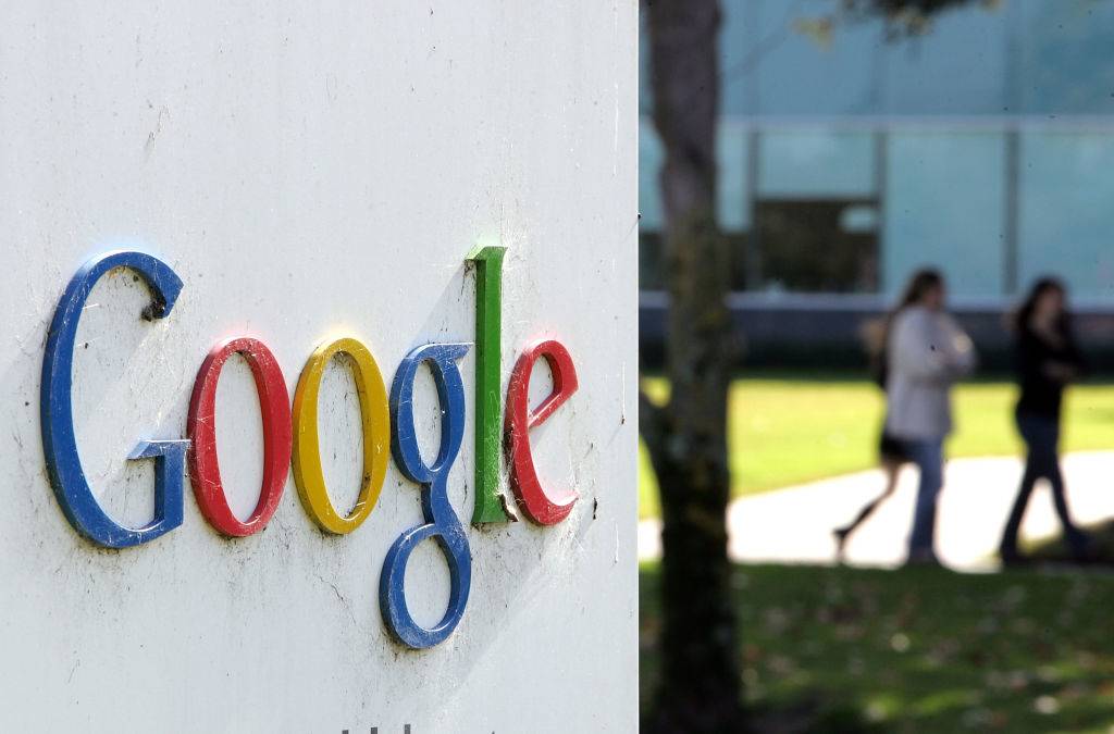 Google -73166404 Picture of Google