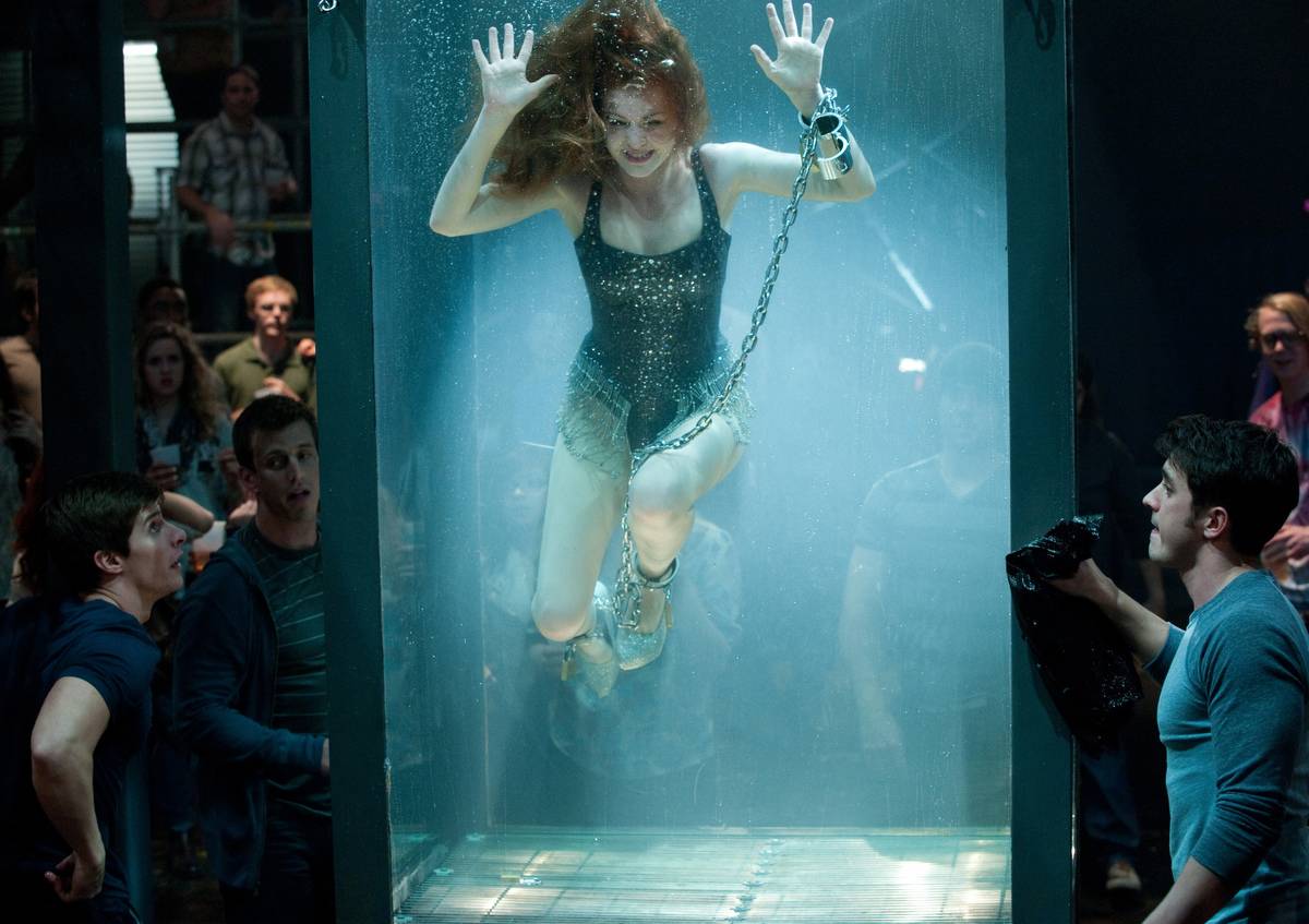 Isla Fisher