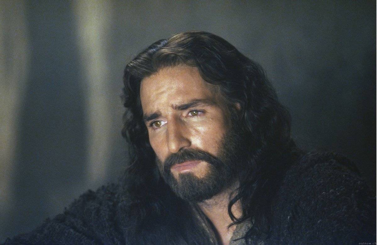 Jim Caviezel