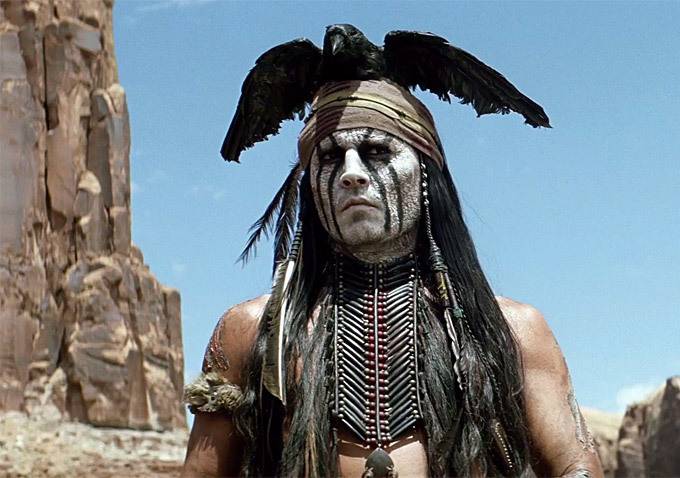 Johnny Depp