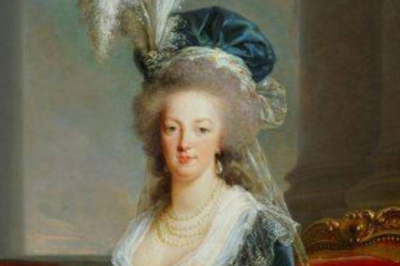 Marie Antoinette -56466460 Picture of Marie Antoinette