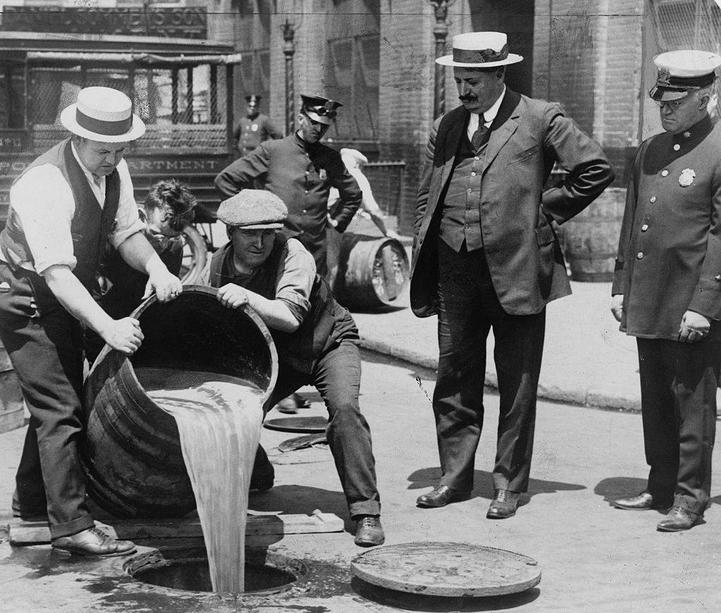 Prohibition -113492242 Picture of prohibition