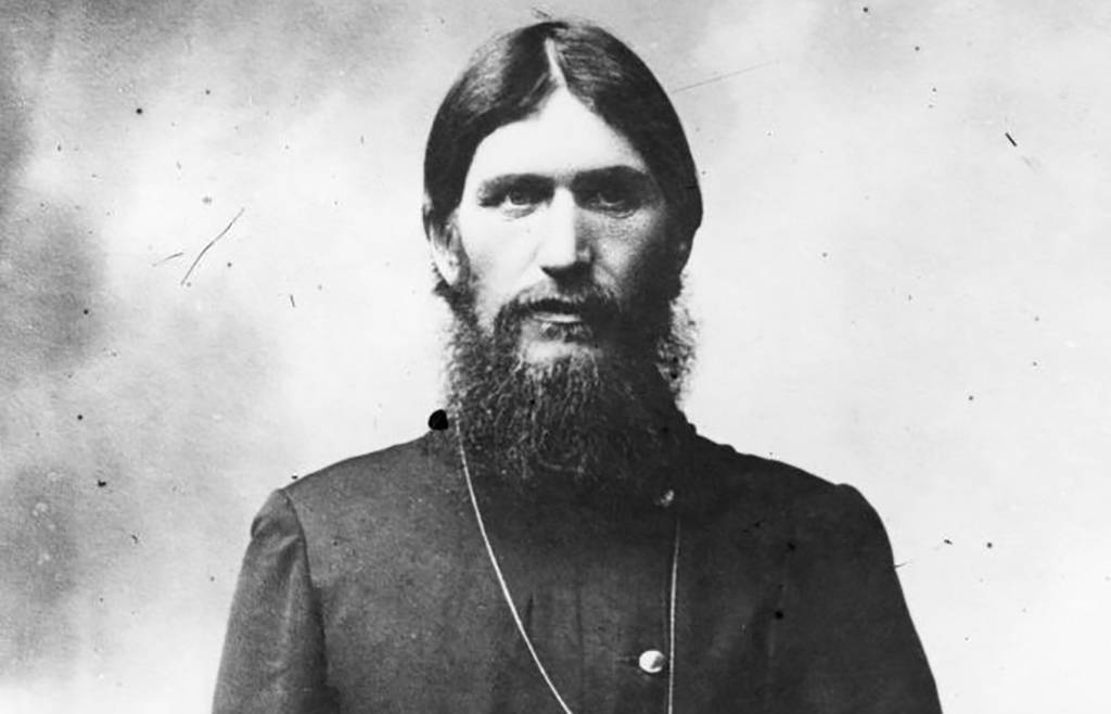 Rasputin -2716444 Picture of Rasputin