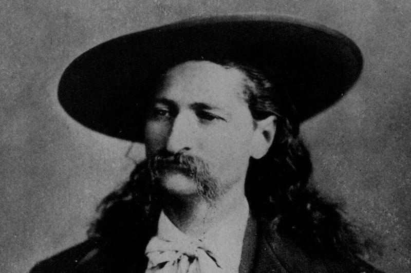The Origin Of His Name Came From His Nose