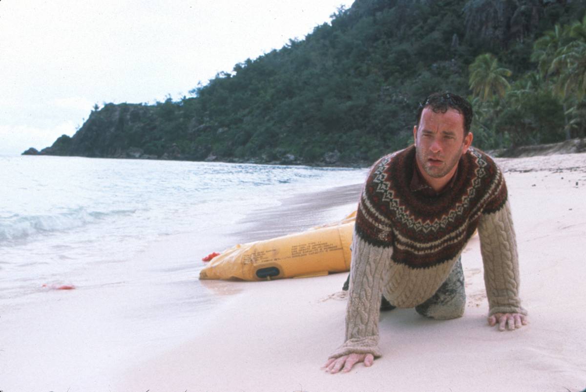 Tom Hanks