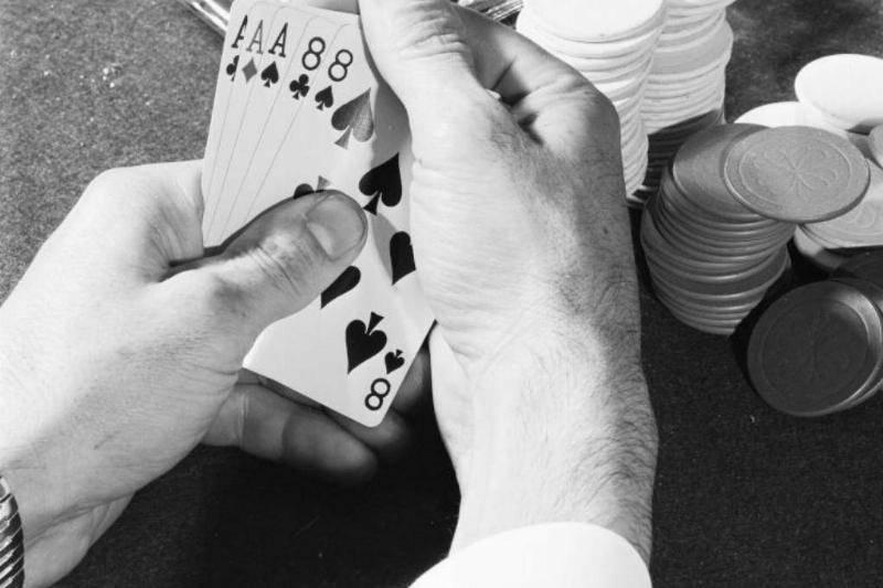cards