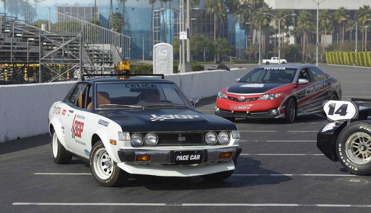 Orange County Register Archive