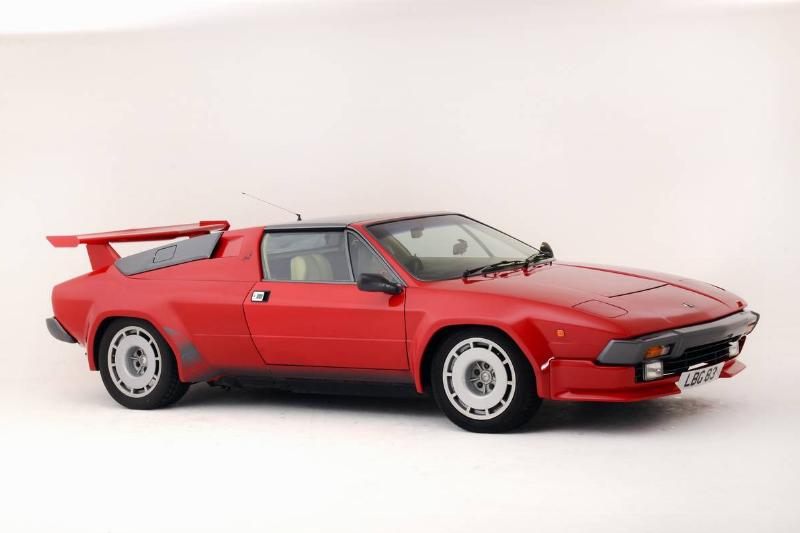 Lamborghini Jalpa