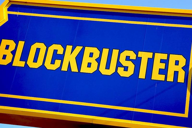 Blockbuster -1228007424 Picture of Blockbuster